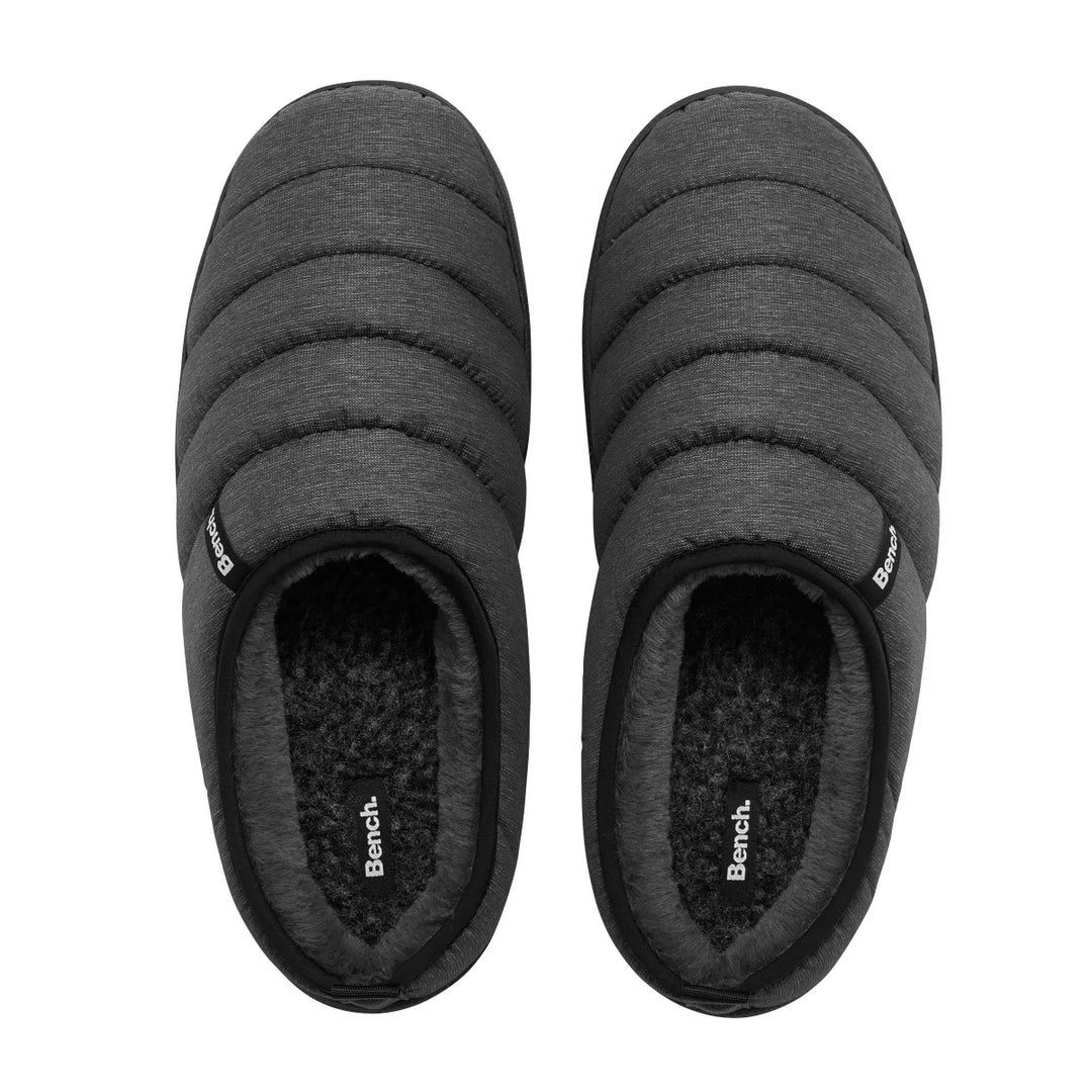 Bench - Pantoufle pour homme