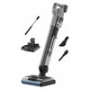 Electrolux - Aspirateur 2-en-1 humide et sec