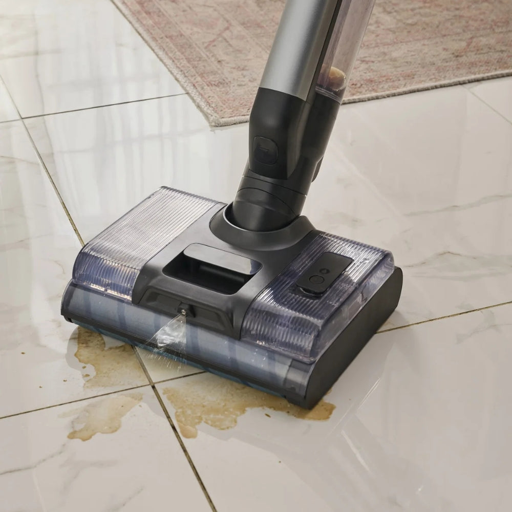 Electrolux - Aspirateur 2-en-1 humide et sec