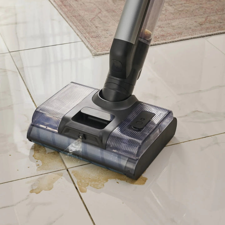 Electrolux - Aspirateur 2-en-1 humide et sec