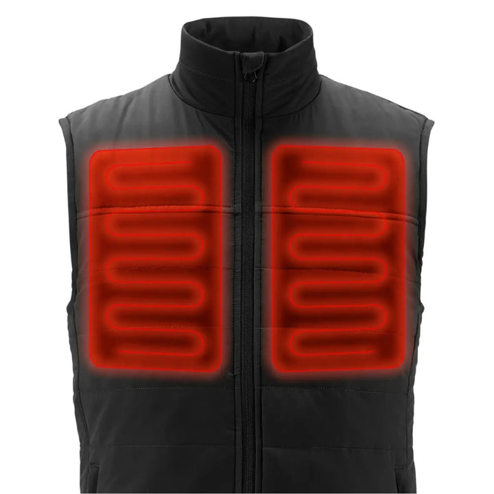 Heatlovers - Heated Jacket