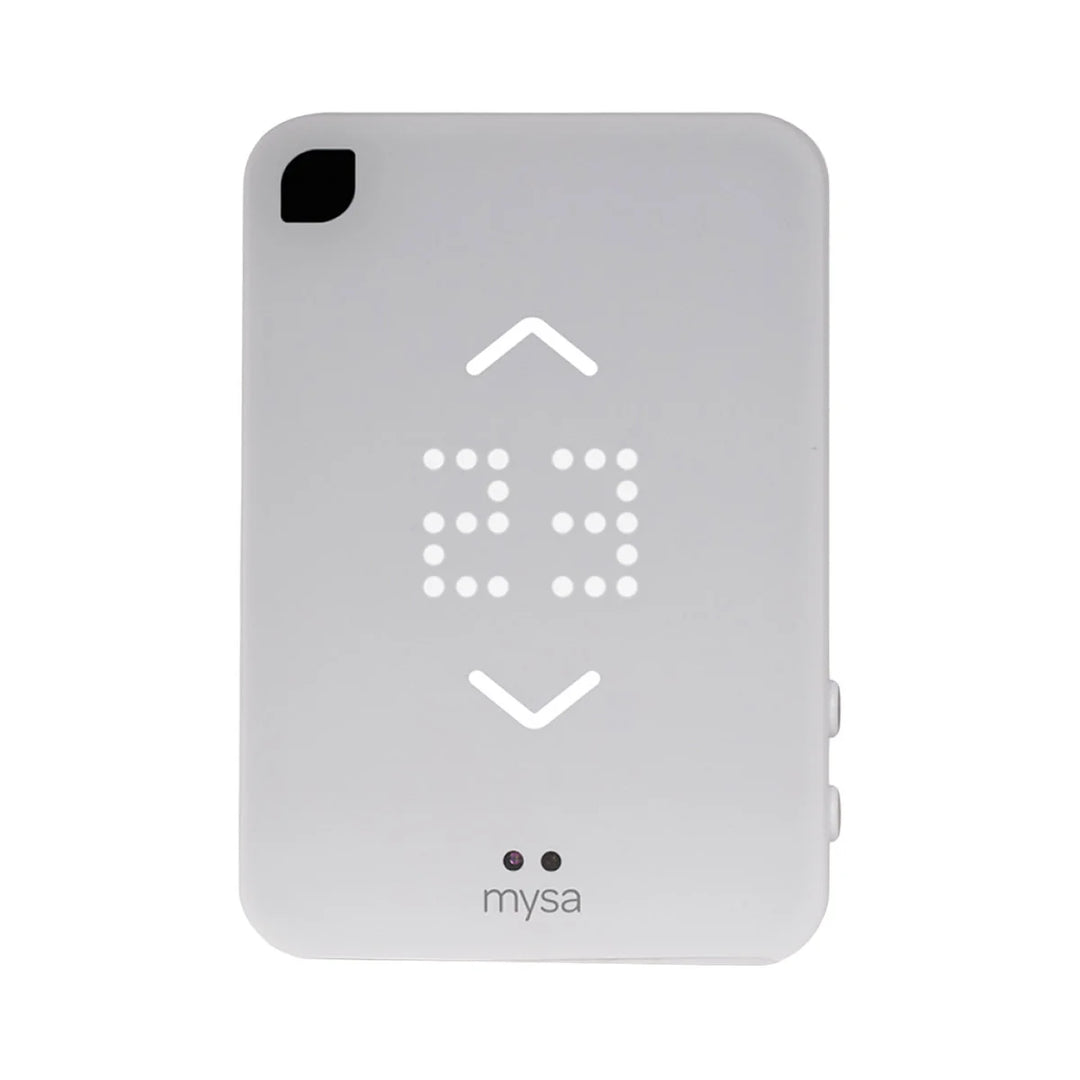 Mysa - Thermostat intelligent pour thermopompes mini-split et climatiseur portable