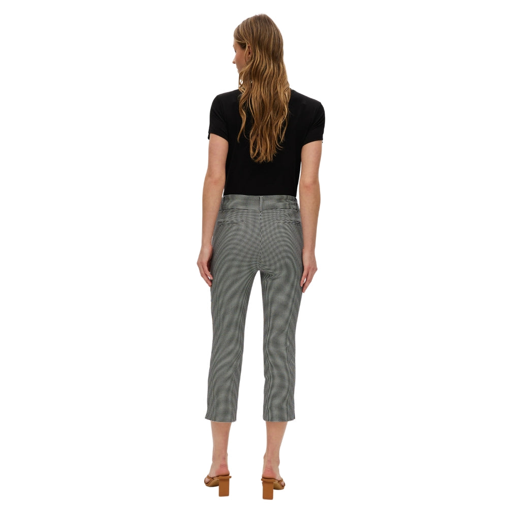Hilary Radley Pull-On Capri