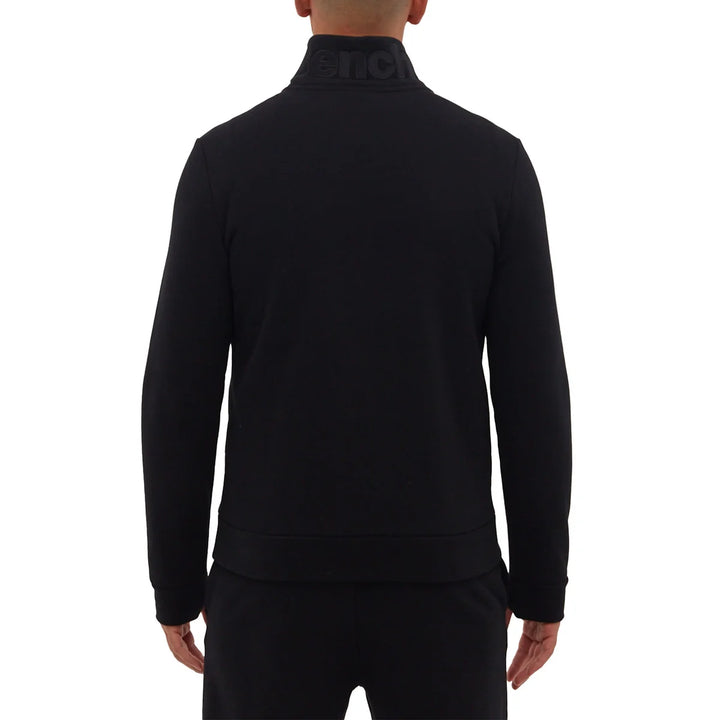 Bench - Manteau à fermeture éclair complète