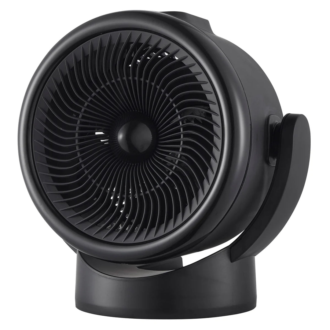 Ecohouzng - Ventilateur et chauffage multifonction