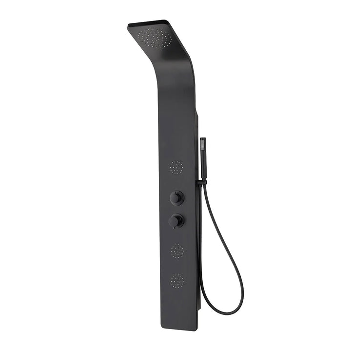 Appollo - Panneau de douche Daniela