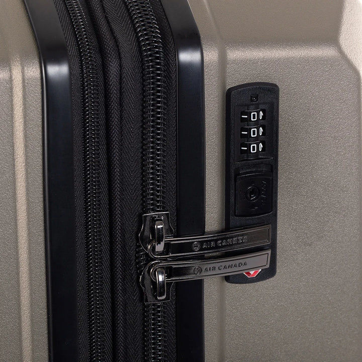 Air Canada - Ensemble de valises, 2 pièces