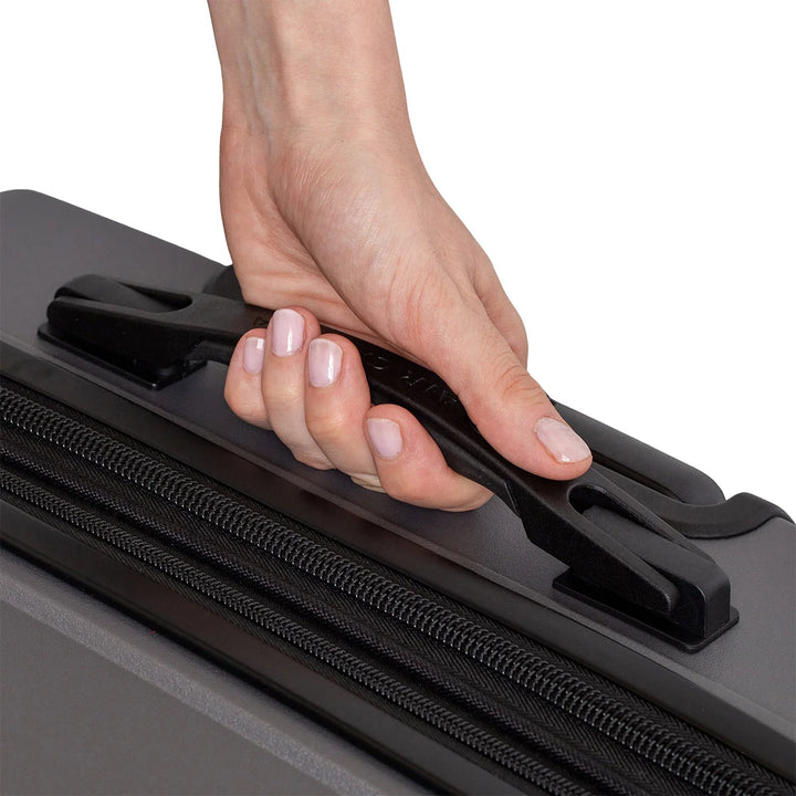 Air Canada - Ensemble de valises, 2 pièces