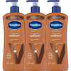 Vaseline - Lotion pour peaux sèches Cocoa