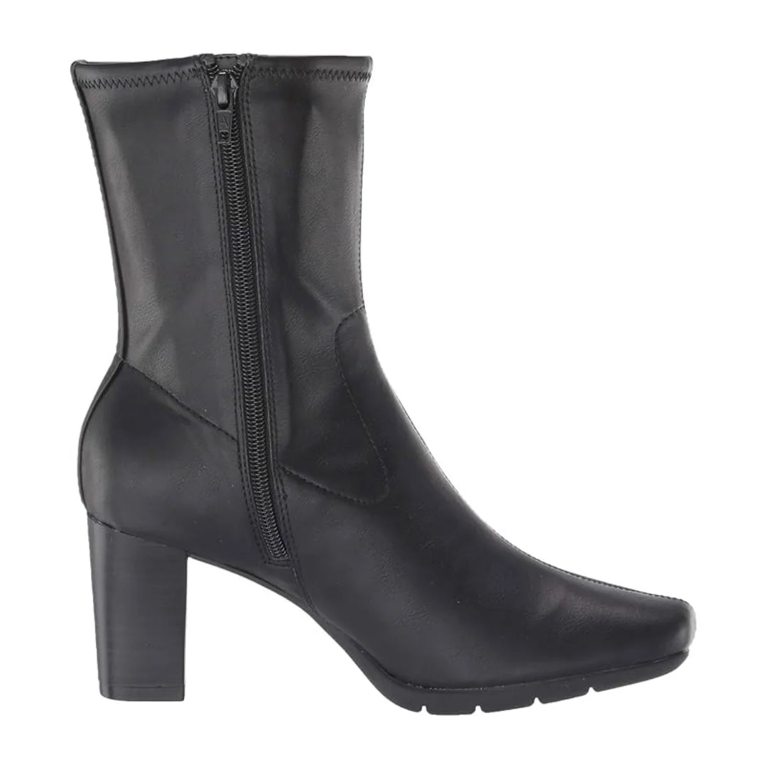 Aerosoles - Bottes à hausse moyenne pour femme