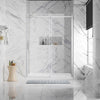 OVE Decors - Ensemble de douche en alcôve Elias de 60 po