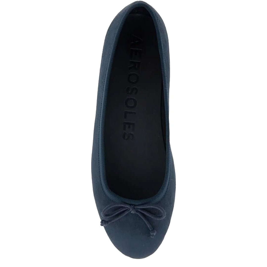 Aerosoles - Ballerines Homebet pour femme