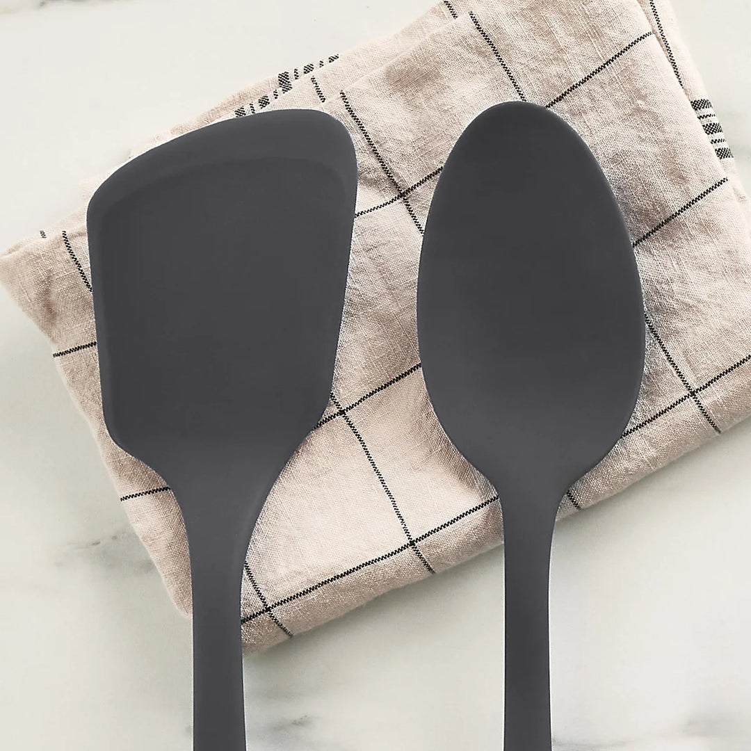 GIR - Ensemble d’outils de cuisine en silicone, 10 pièces