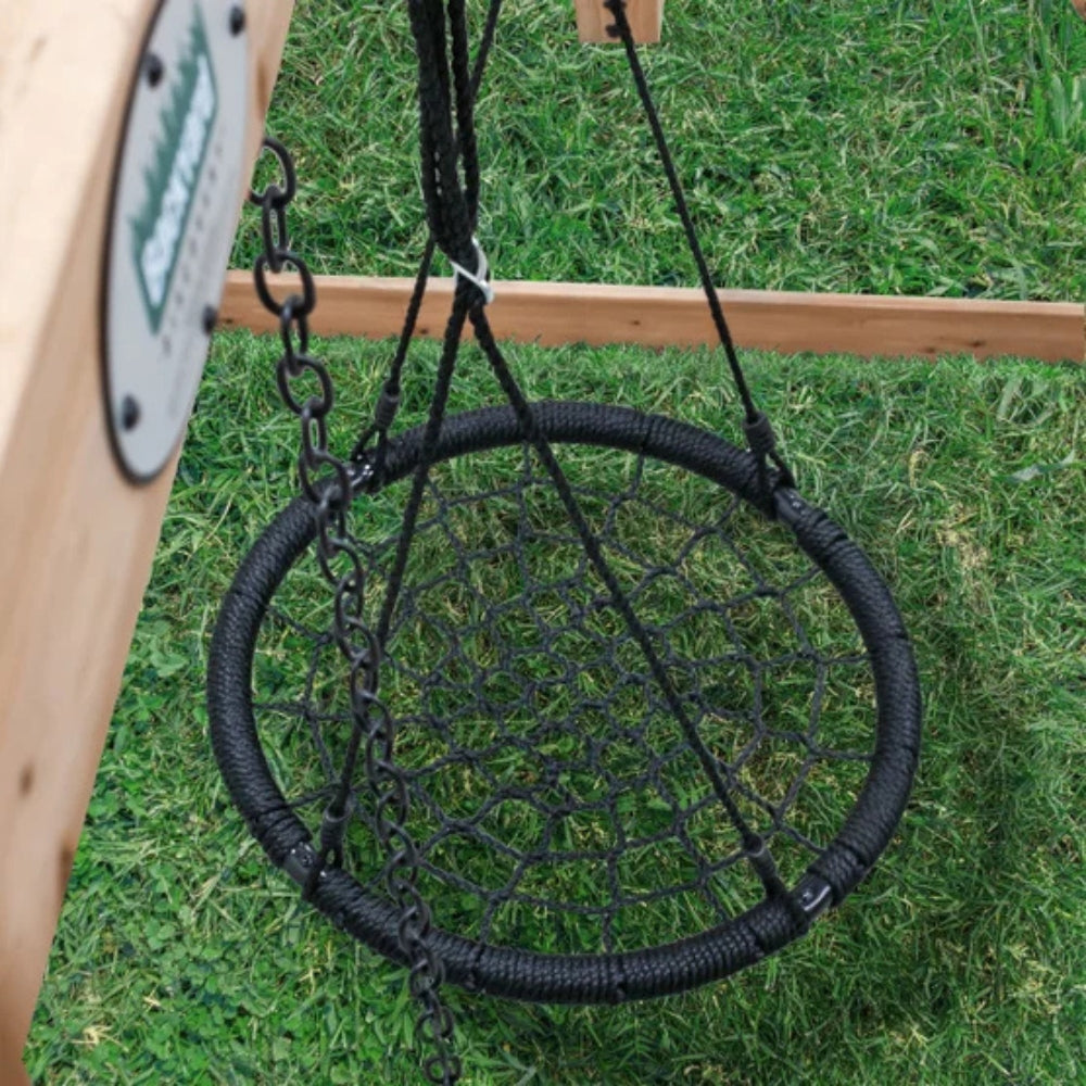 Backyard Discovery - Ensemble de modules de jeux Magnolia Falls