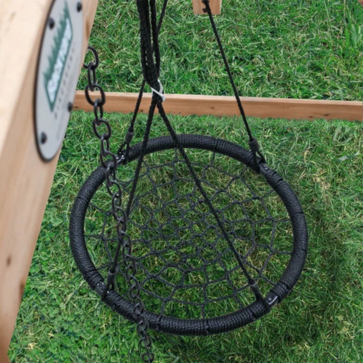 Backyard Discovery - Ensemble de modules de jeux Magnolia Falls