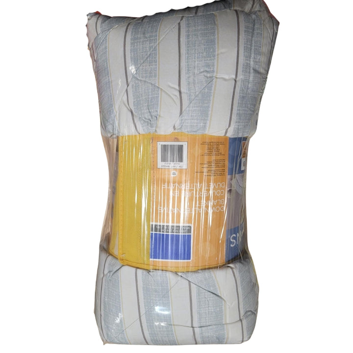 Simmons - Couverture en duvet alternatif