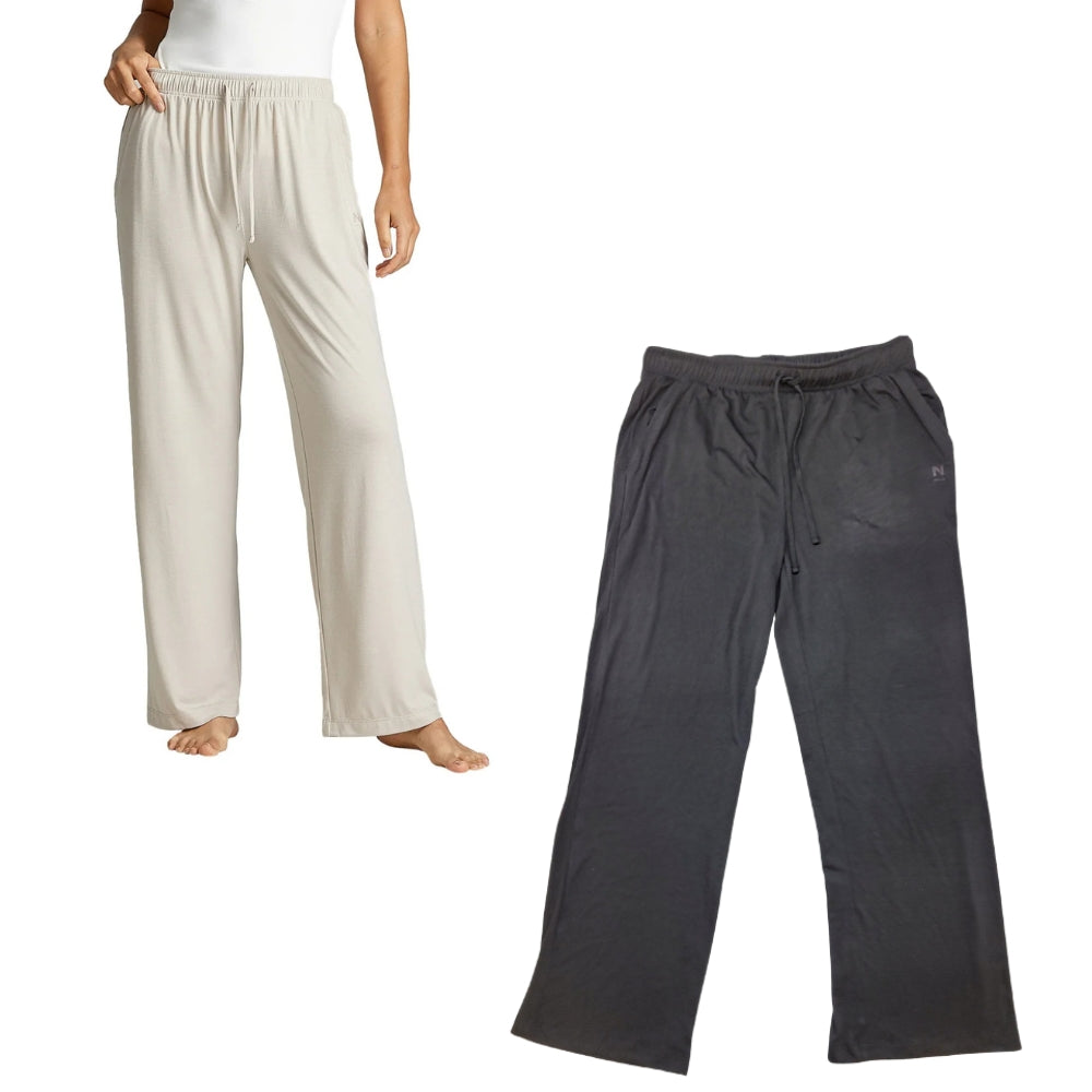 Natori - Lounge Pants, Pack of 2