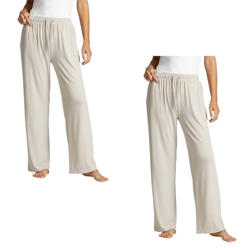 Natori - Lounge Pants, Pack of 2