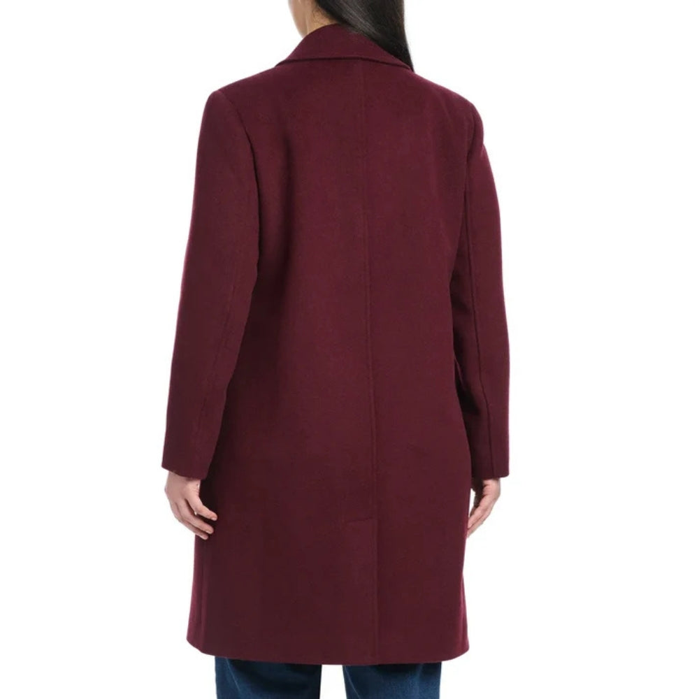 Vince Camuto - Wool Blend Coat