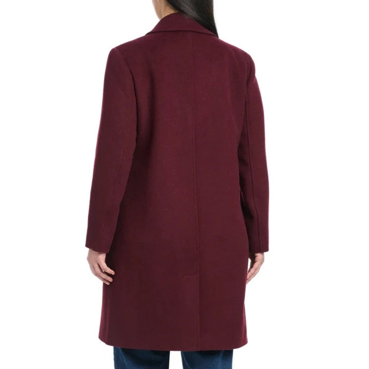 Vince Camuto - Wool Blend Coat