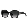 Moschino - Polarized sunglasses for women