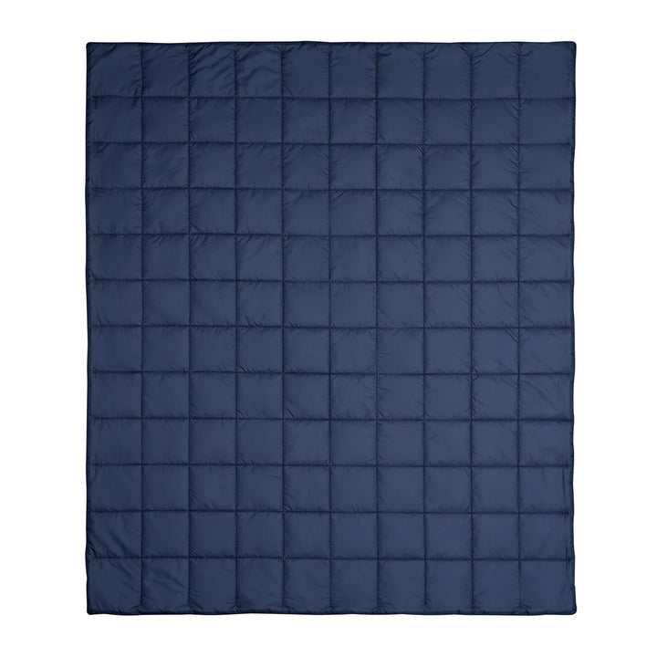 Colombia - Jeté compressible