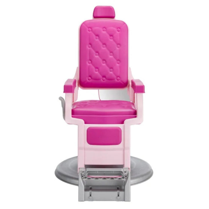 Little Tikes - Ensemble de salon de coiffure et spa de luxe