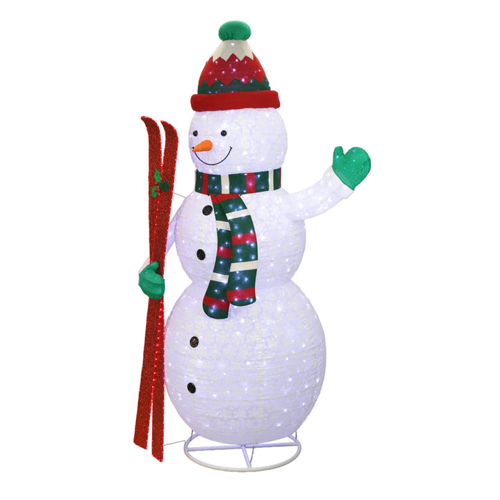 Bonhomme de neige de 2,74 m (9 pi)