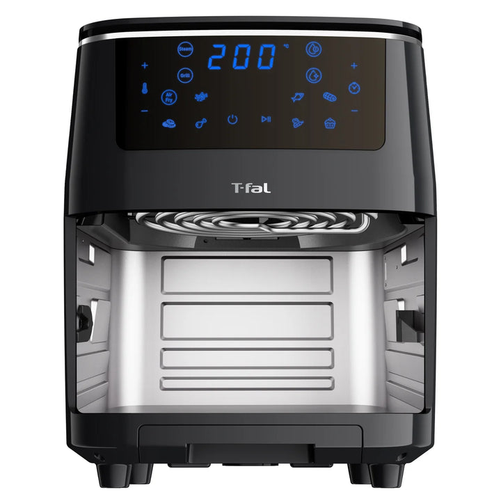 T-Fal - Friteuse Easy Fry Grill & Steam