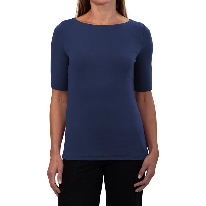 Ellen Tracy - Chandails à manches au coude