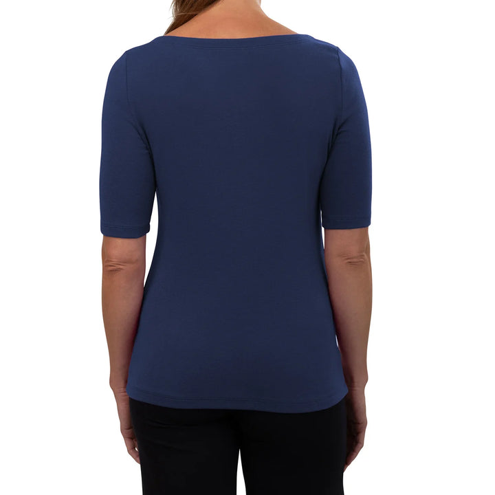 Ellen Tracy - Chandails à manches au coude