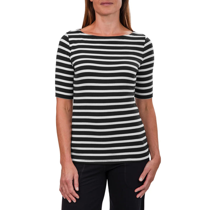 Ellen Tracy - Chandails à manches au coude