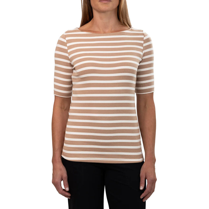 Ellen Tracy - Chandails à manches au coude