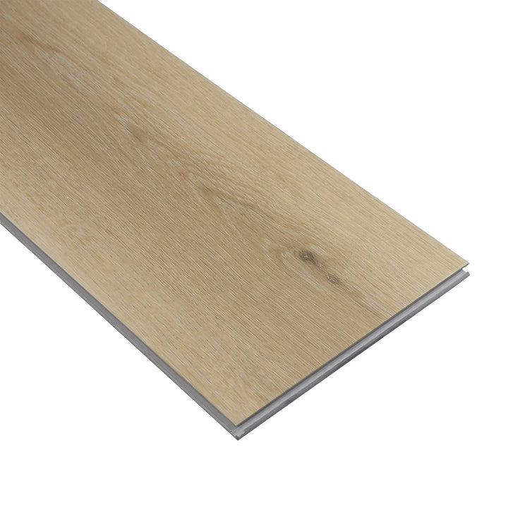 Golden Select - Plancher de vinyle SPC à noyau rigide Biscotti