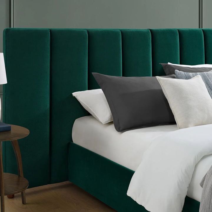 Northridge Home - Base de lit Marlow Lane