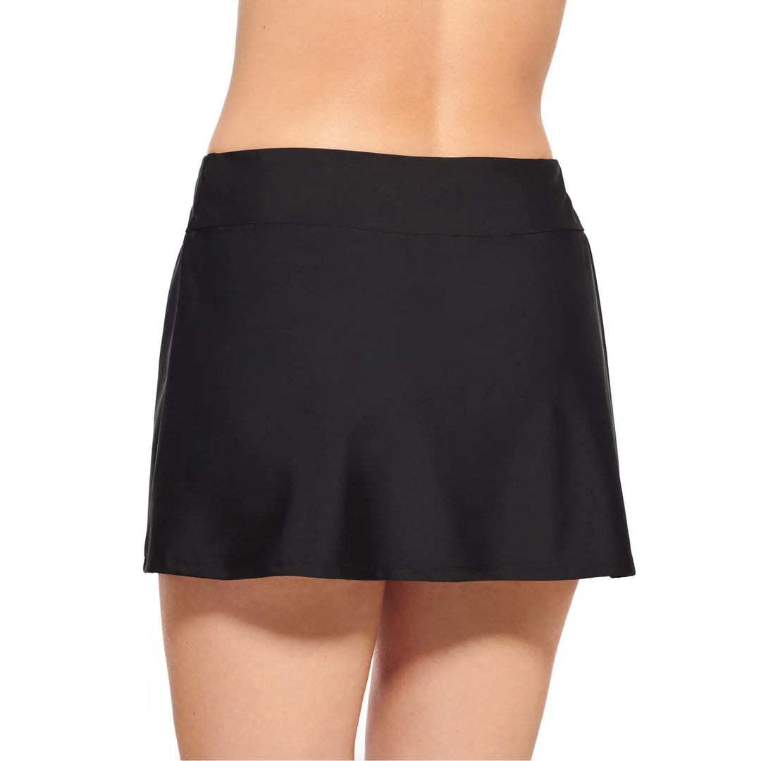 Christina Maillots - Jupe culotte de maillot de bain