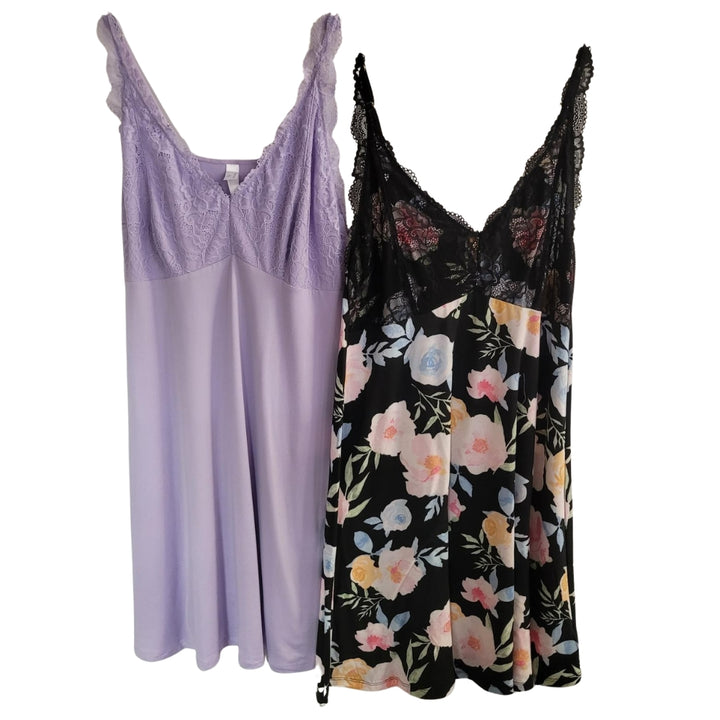 Flora Nikrooz - Nightgown, pack of 2