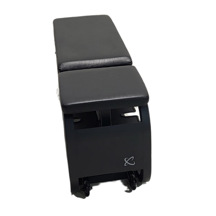 Centr by Inspire Fitness - Banc Fusion avec rangement pour haltères