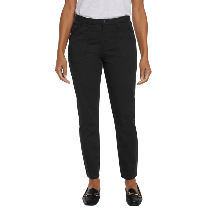 Banana Republic - Pantalon utilitaire skinny