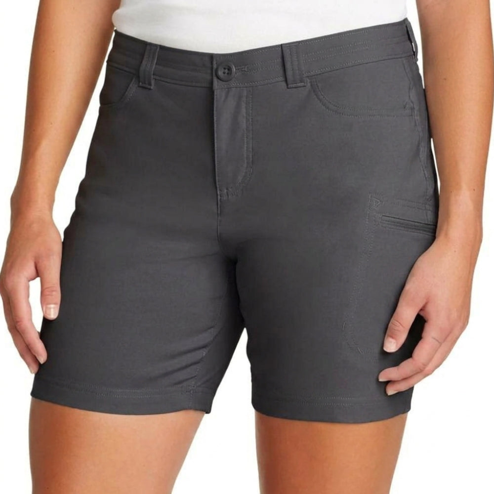 Eddie Bauer - Short tech