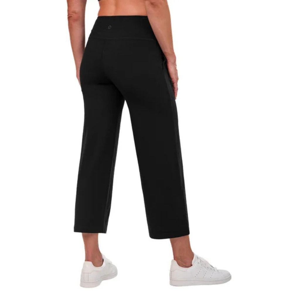 Tuff Veda - Pantalon 3/4 pattes larges
