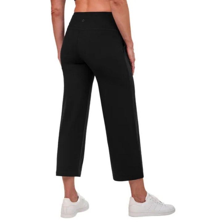 Tuff Veda - Pantalon 3/4 pattes larges