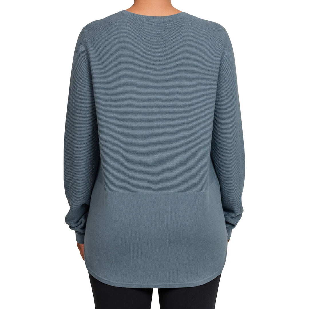 Kersh - Ottoman Sweater