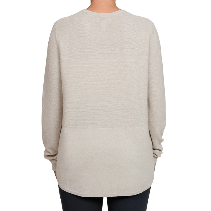 Kersh - Ottoman Sweater