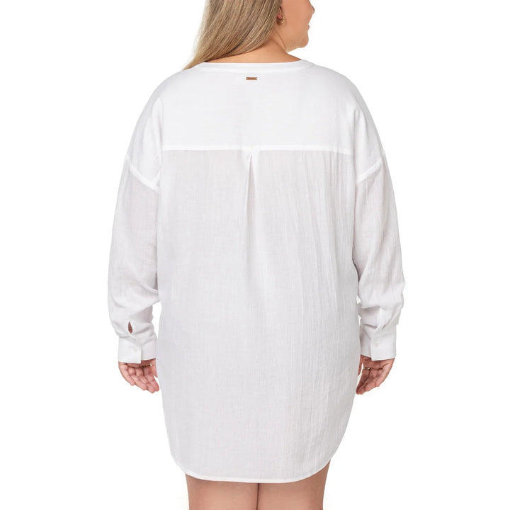 O'Neill - Couvre maillot tissé