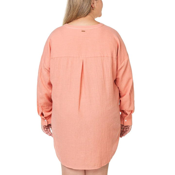 O'Neill - Couvre maillot tissé