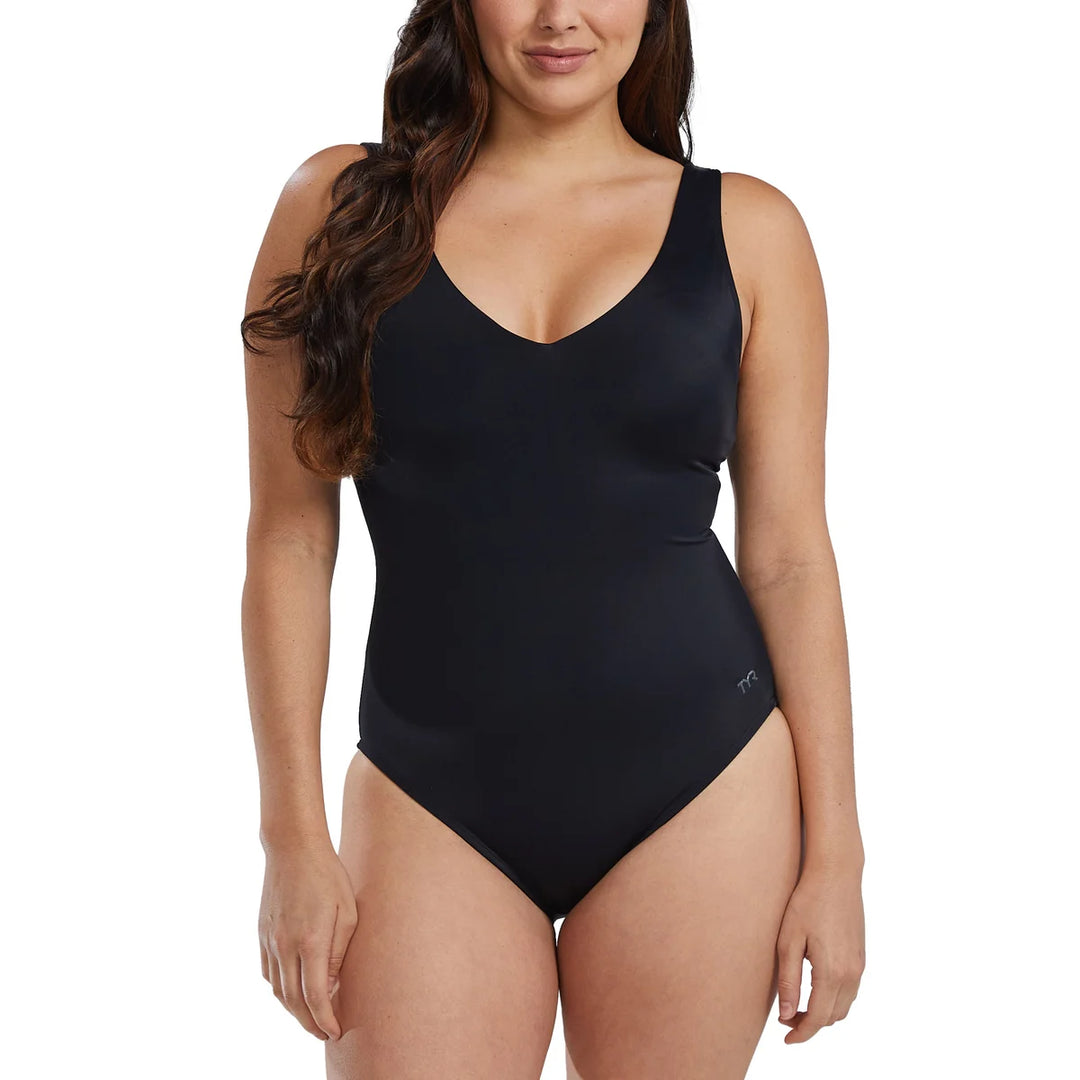 TYR - Maillot de bain, 1 pièce