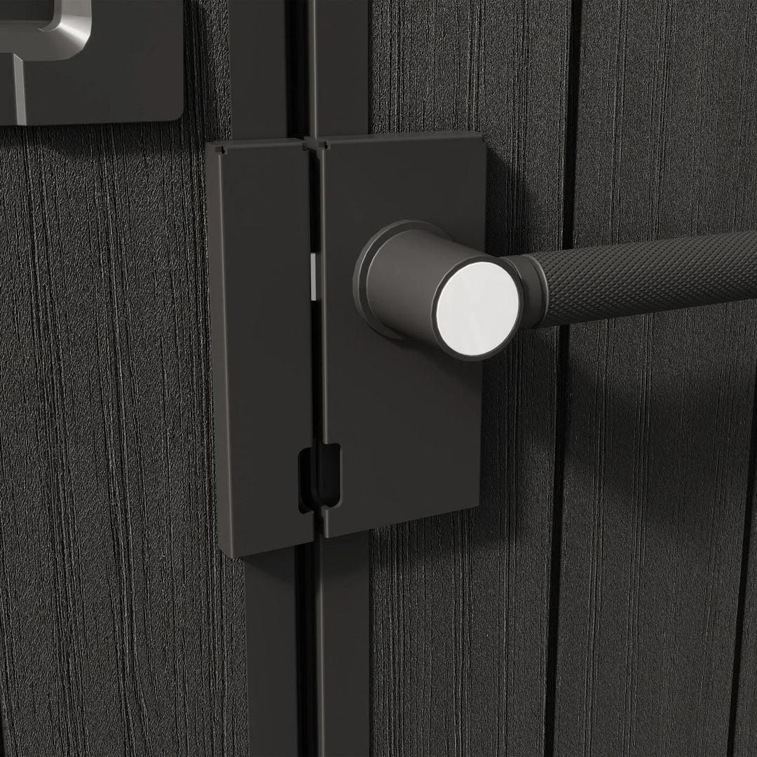 Keter - Hangar d'empotage 6 x 8