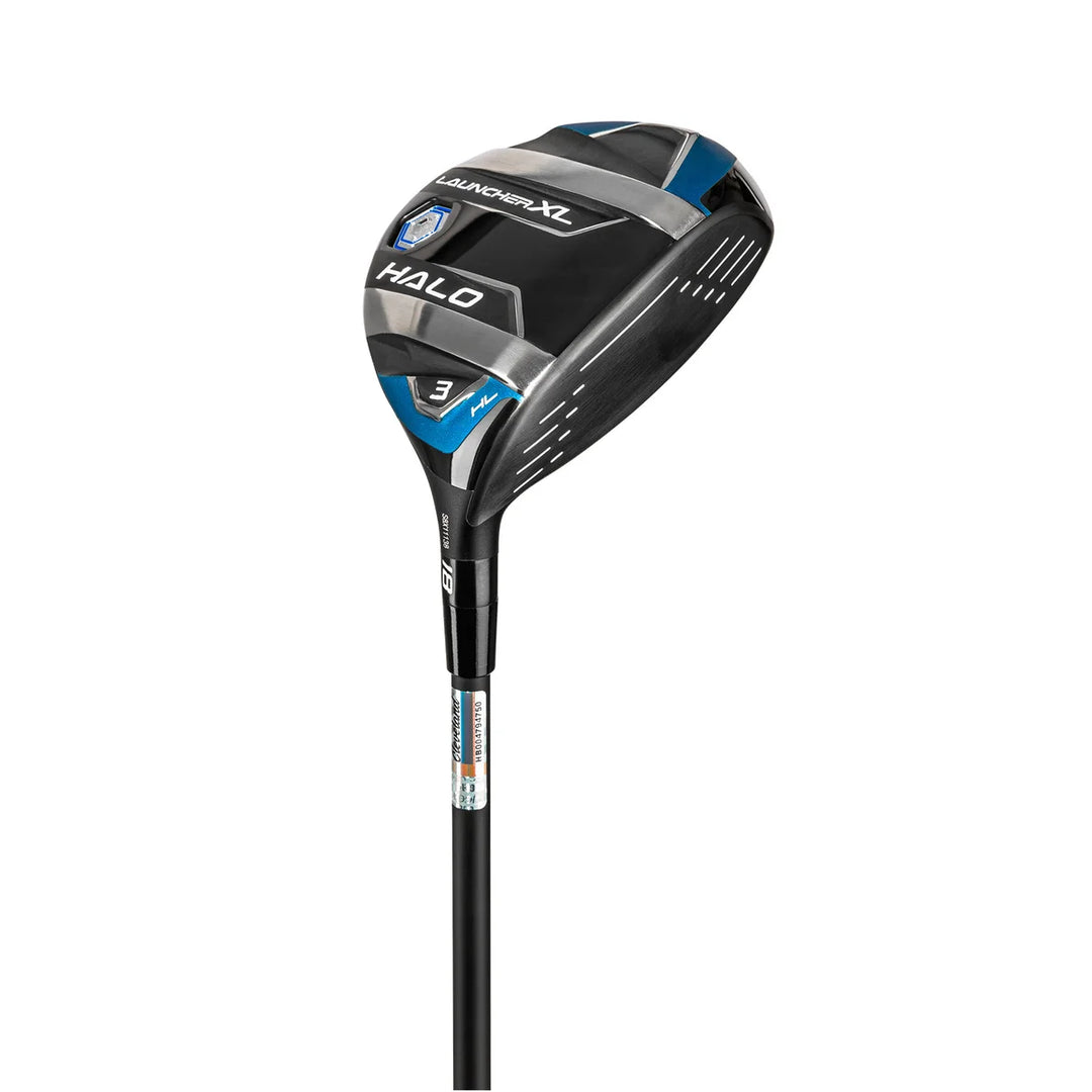 Cleveland Golf - Ensemble Launcher Max XL