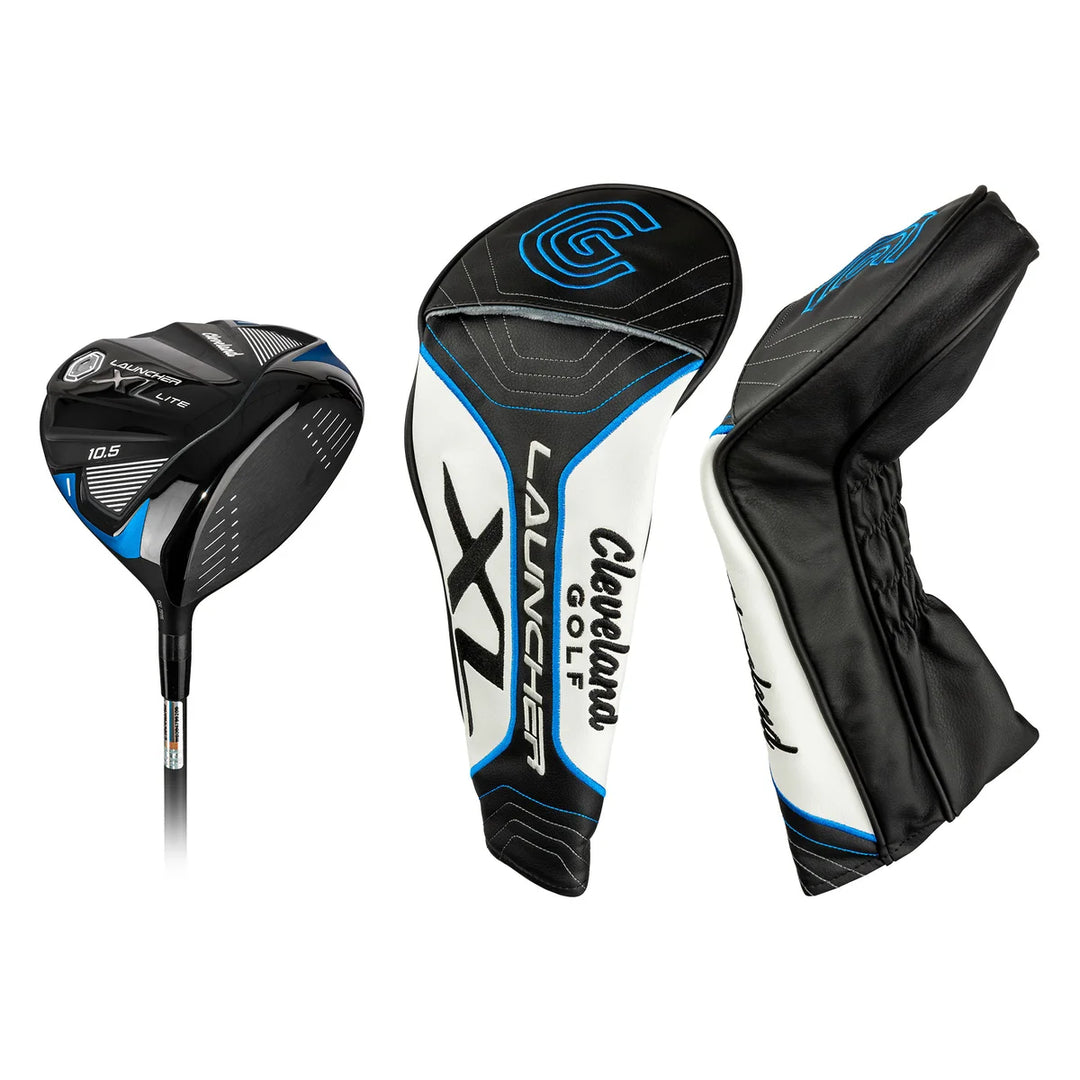 Cleveland Golf - Ensemble Launcher Max XL